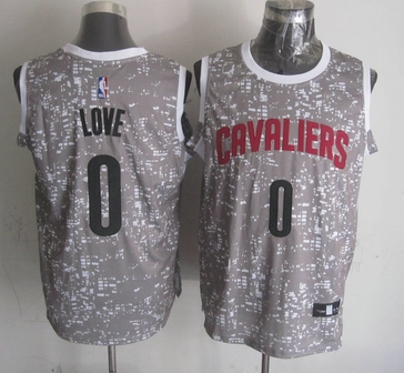 Cleveland Cavaliers jerseys-045